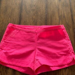 Women’s Lily Pulitzer Short